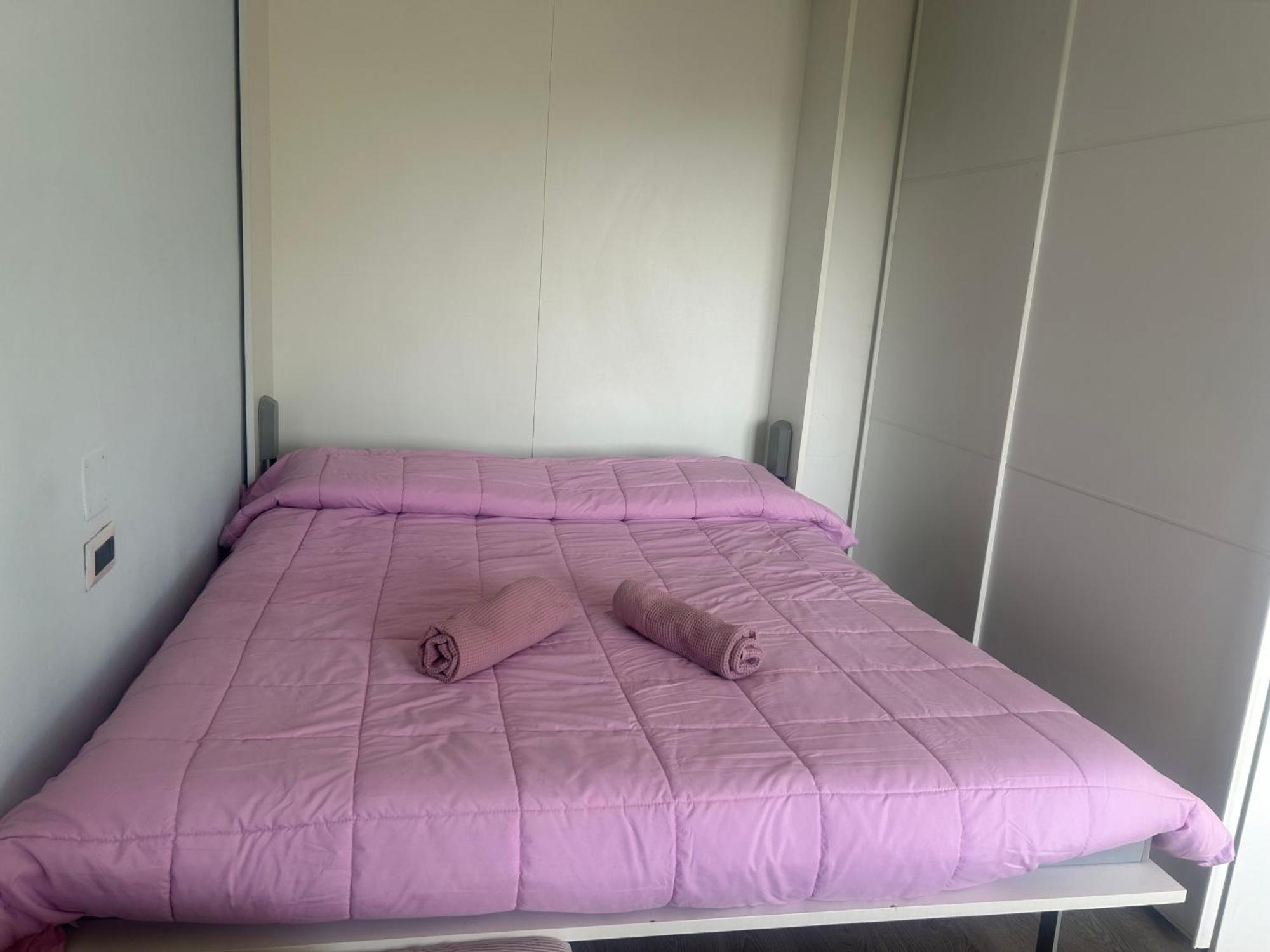 Apartamento Ale&nau 2 *