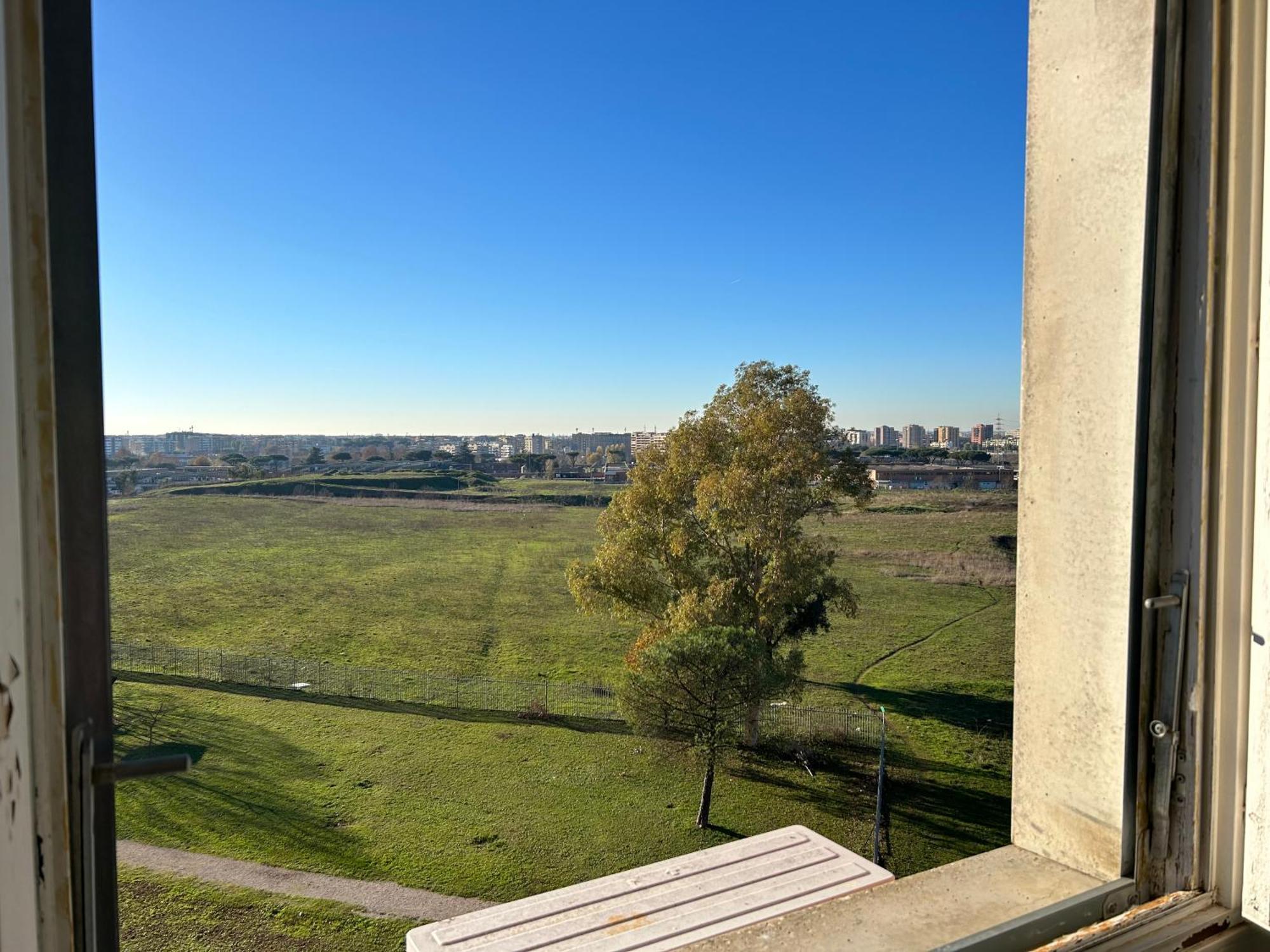 Apartamento Ale&nau 2 Roma